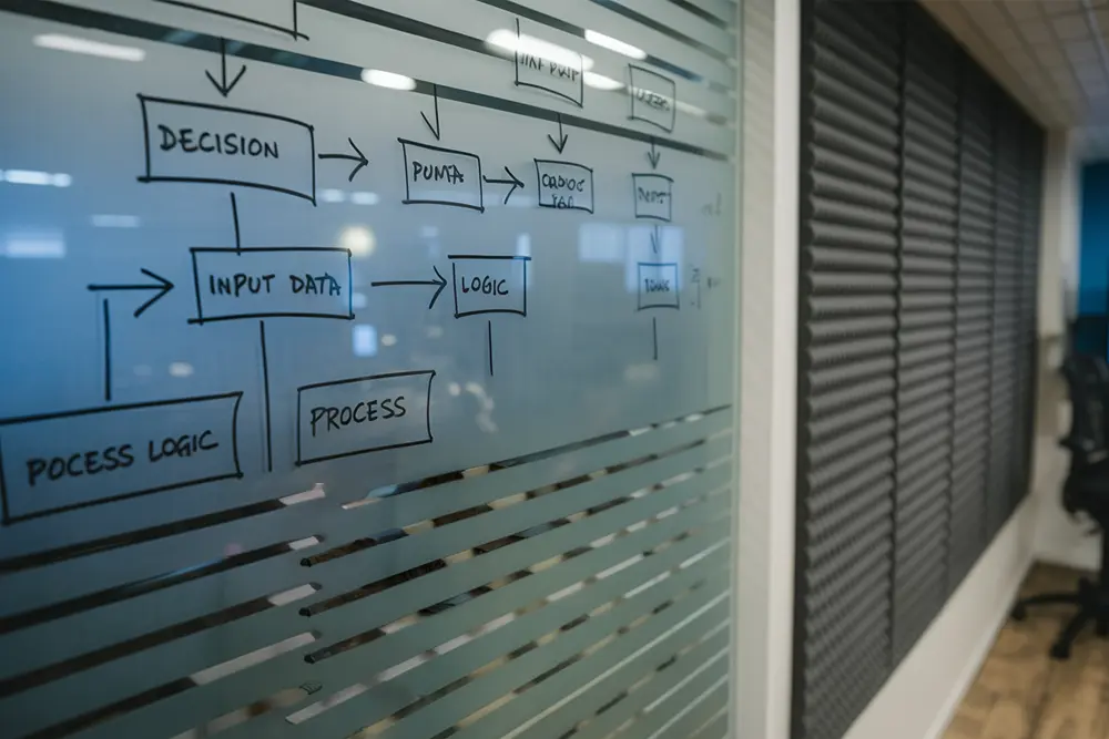 Projektowanie struktury